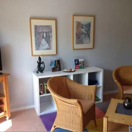 Appartement Ferienwohnung Auf Dem Honighof Lalendorf