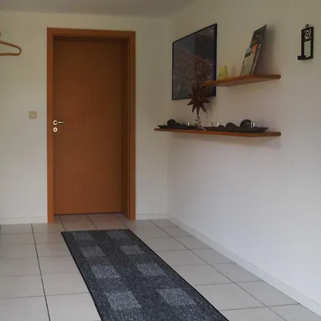 Ferienwohnung Auf Dem Honighof * Lalendorf