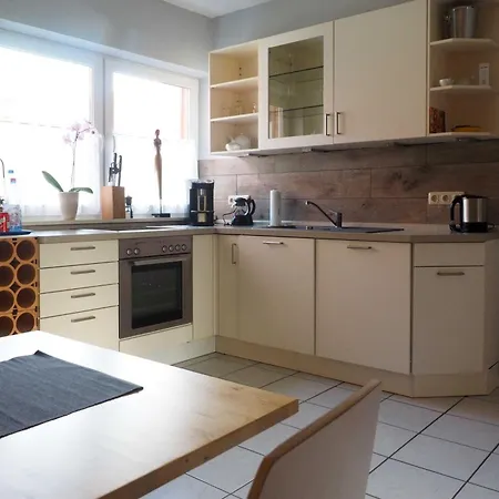 Appartement Ferienwohnung Auf Dem Honighof *