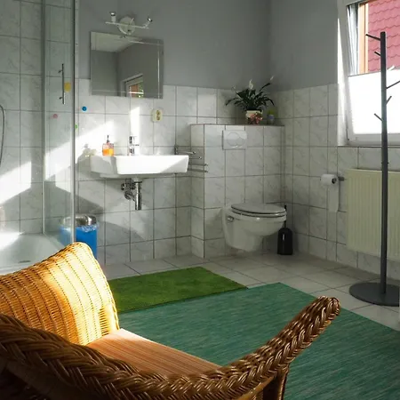 Ferienwohnung Auf Dem Honighof *