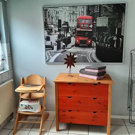Ferienwohnung Auf Dem Honighof * Lalendorf
