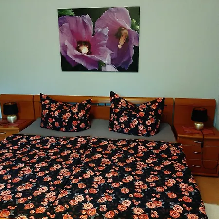 Apartamento Ferienwohnung Auf Dem Honighof *