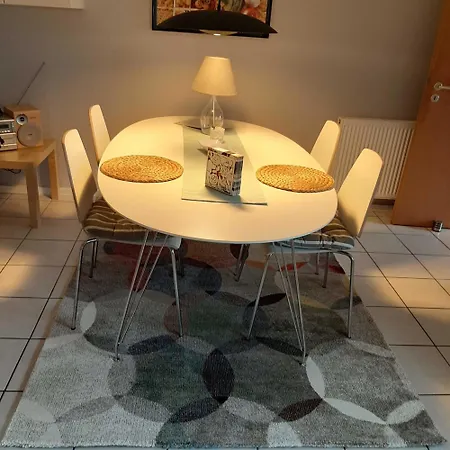 Ferienwohnung Auf Dem Honighof * Lalendorf