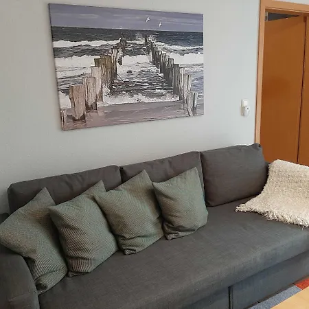 Ferienwohnung Auf Dem Honighof Appartement