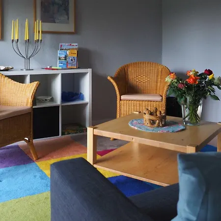 Ferienwohnung Auf Dem Honighof * Lalendorf