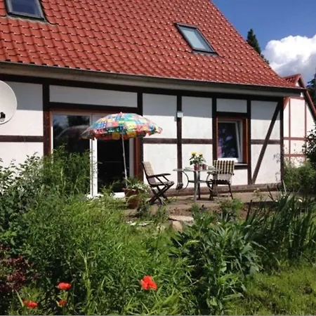 Ferienwohnung Auf Dem Honighof