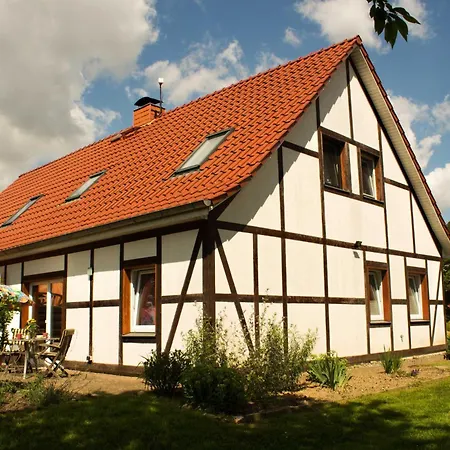 Ferienwohnung Auf Dem Honighof