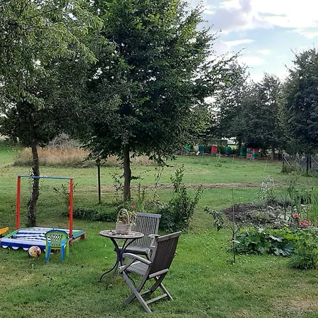 Ferienwohnung Auf Dem Honighof * Lalendorf