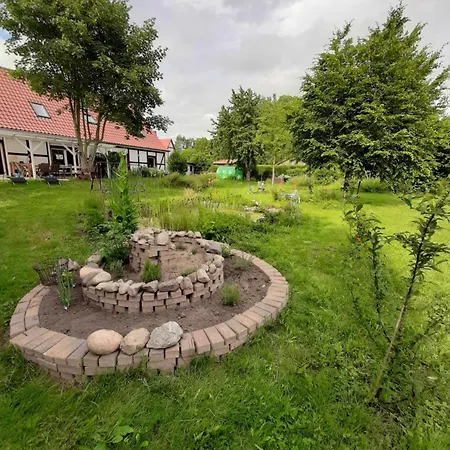 Ferienwohnung Auf Dem Honighof Lalendorf