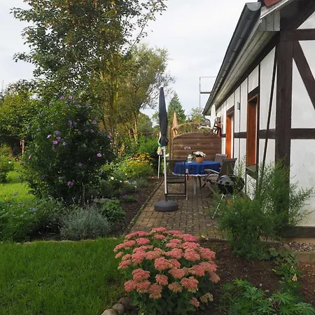 Ferienwohnung Auf Dem Honighof *