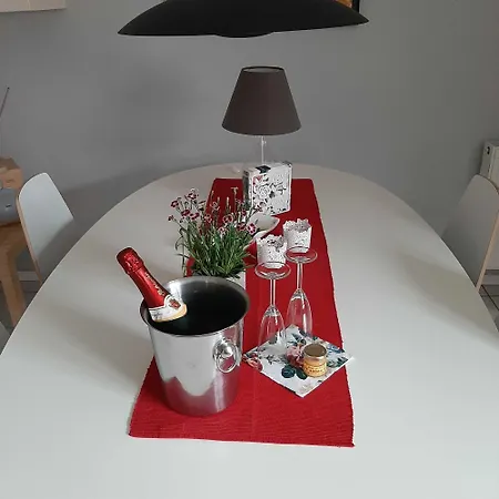 Ferienwohnung Auf Dem Honighof Apartamento *
