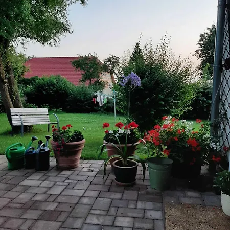 Ferienwohnung Auf Dem Honighof Apartamento