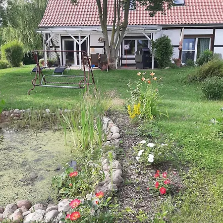 Ferienwohnung Auf Dem Honighof Apartamento *