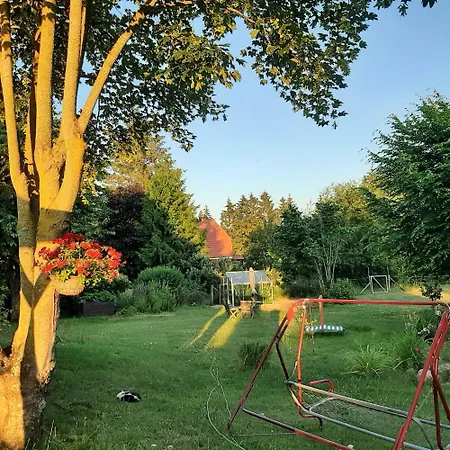 Ferienwohnung Auf Dem Honighof Appartement Lalendorf
