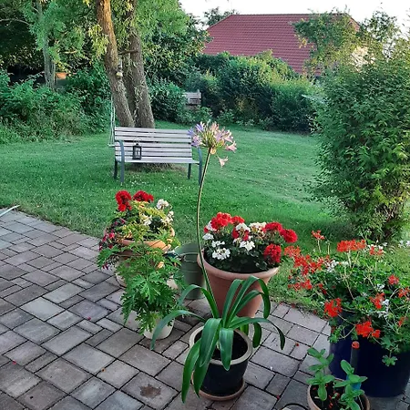 Ferienwohnung Auf Dem Honighof *